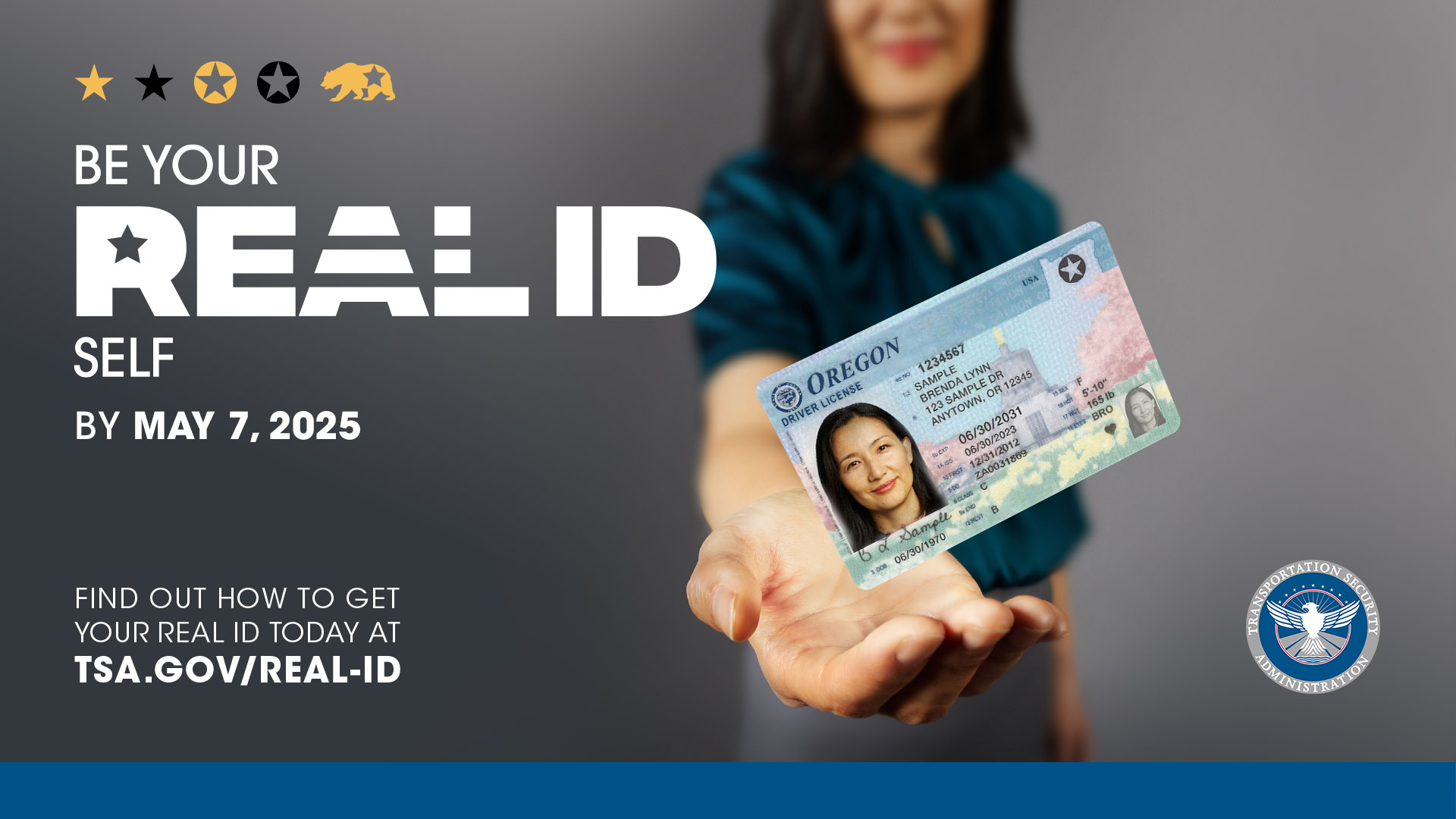 Get Ready for Real ID